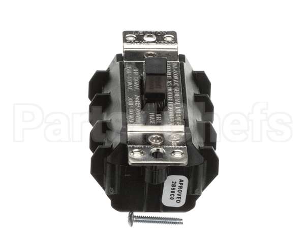 EL SWT7810 Avtec Switch 3 Phase Power Hbl7810U