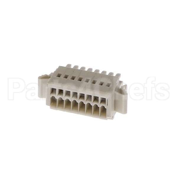 ELT412 Compatible Doyon Connector, 8Pin, Wago Locking
