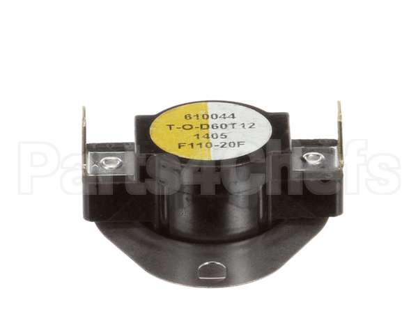 ELT507 Doyon High Limit Switch (Thermodisc)