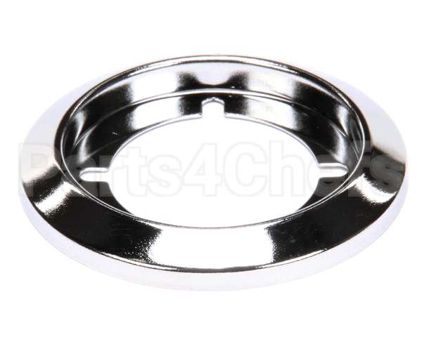 ELT620 Doyon Chrome Disc For Thermostat