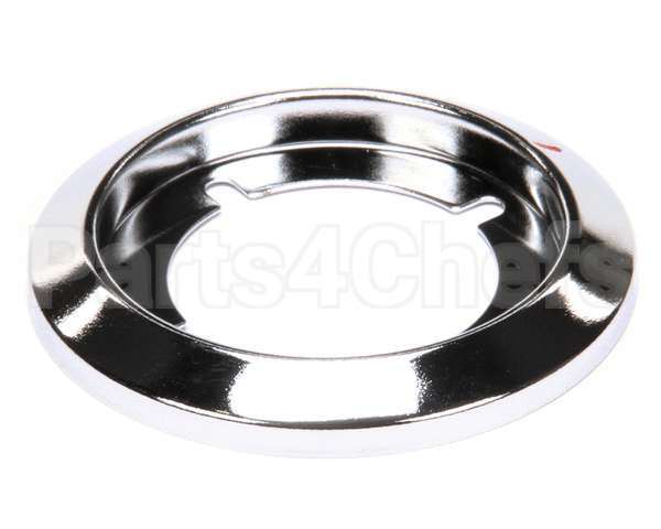 ELT620 Doyon Chrome Disc For Thermostat