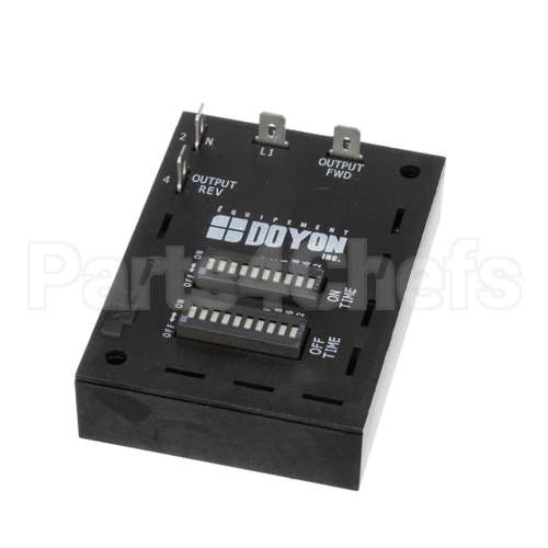 ELT715 Doyon 120/240V/120>240 100Va Transfo