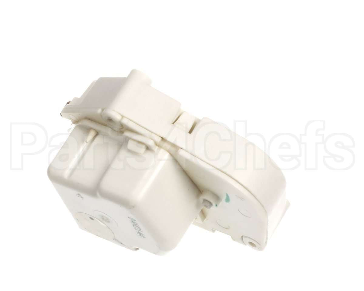 EL TMR100R Randell Timer Defrost 220V 50Hz , 208/