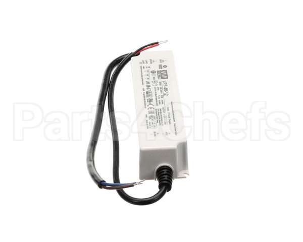EL TRN1601 Randell Trnsfrmr,12Vdc Pwr Supply, R-290