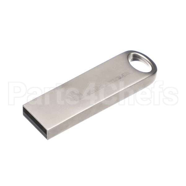 ELUSBDRIVE-6.32 Compatible Eloma 6.32 Usb Drive