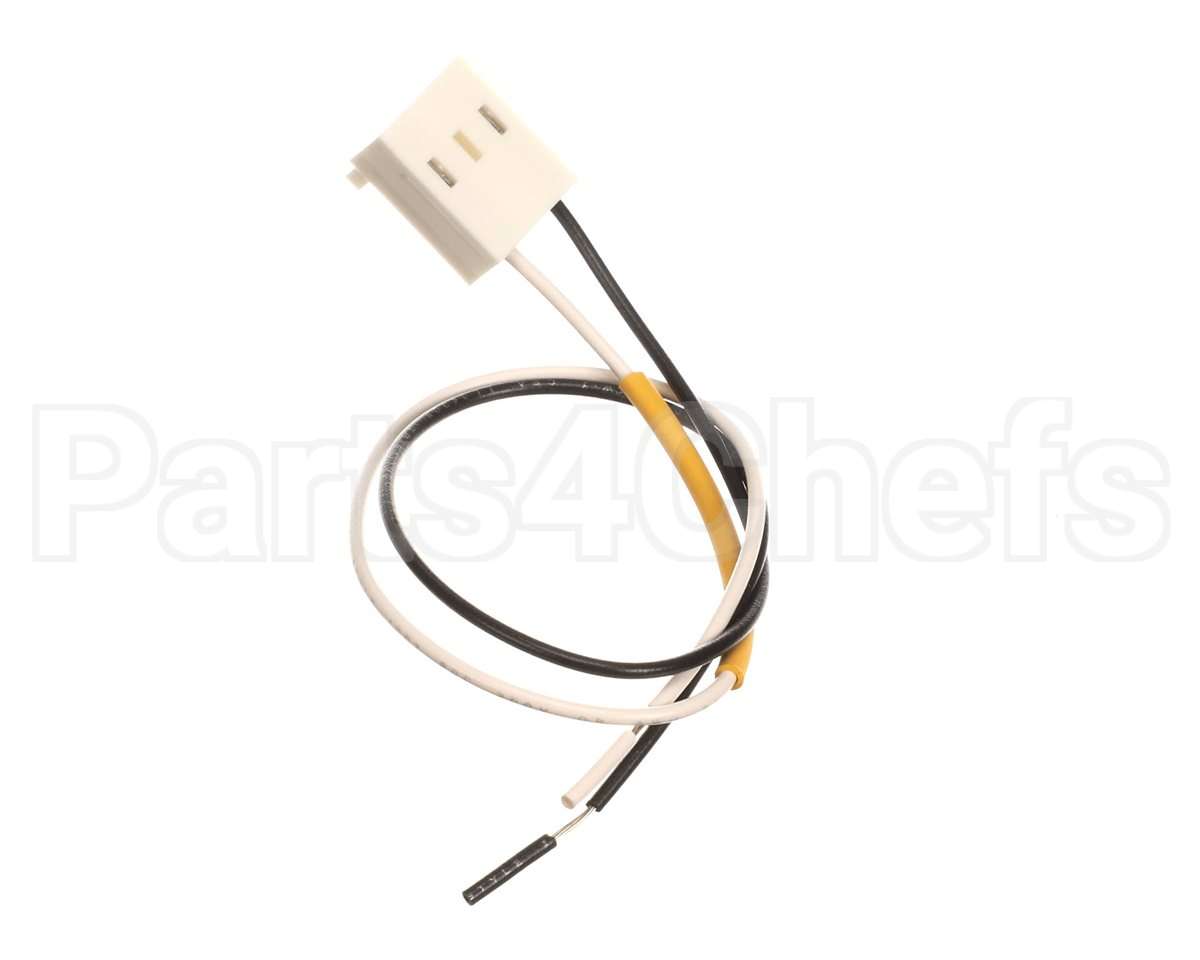 EL WIR0226 Randell Wire, Ac Power Input Cable Cab-02T1-U08I