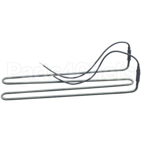 ELWIR264 Compatible Randell Defrost Heater - 115V/400W