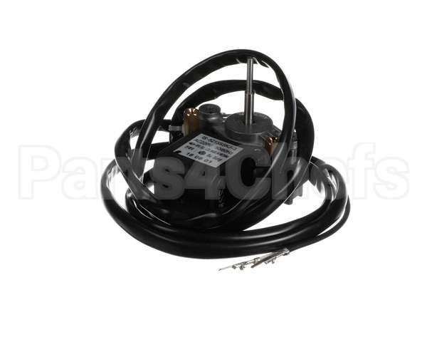 EM09-00 Everest Fan Motor 10W X 2P(C.c.w) (208V 230V)