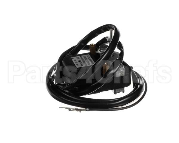 EM09-00 Everest Fan Motor 10W X 2P(C.c.w) (208V 230V)