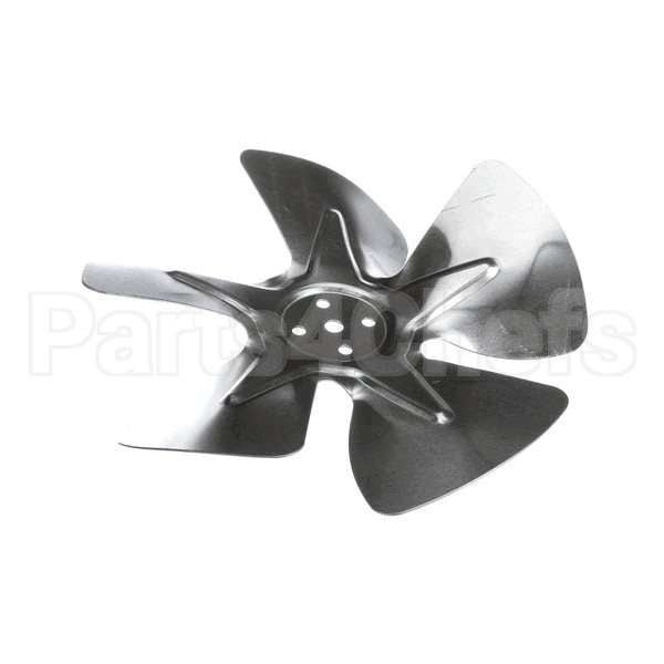 EM11-00 Compatible Everest Aluminum Fan Blades 180 X 5B
