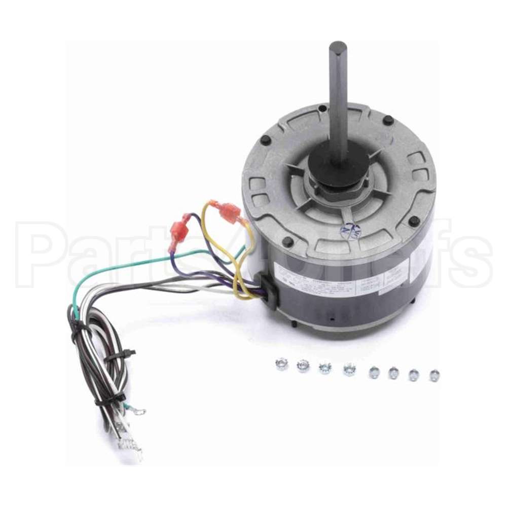 EM3727F Century Condenser Fan Motor