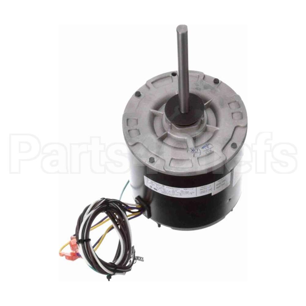 EM3731F Century Condenser Fan Motor
