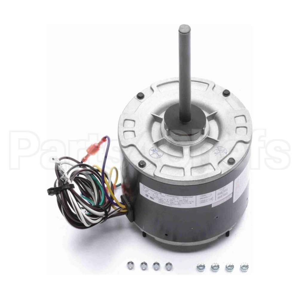 EM3736F Century Condenser Fan Motor