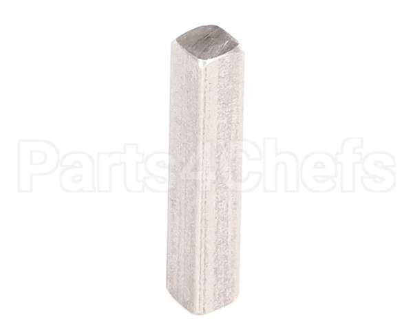 EMG62136 Biro Key, 1/4 Sq. X 1-7/16 In. Long