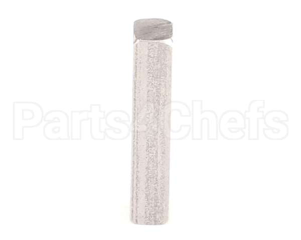 EMG62136 Biro Key, 1/4 Sq. X 1-7/16 In. Long