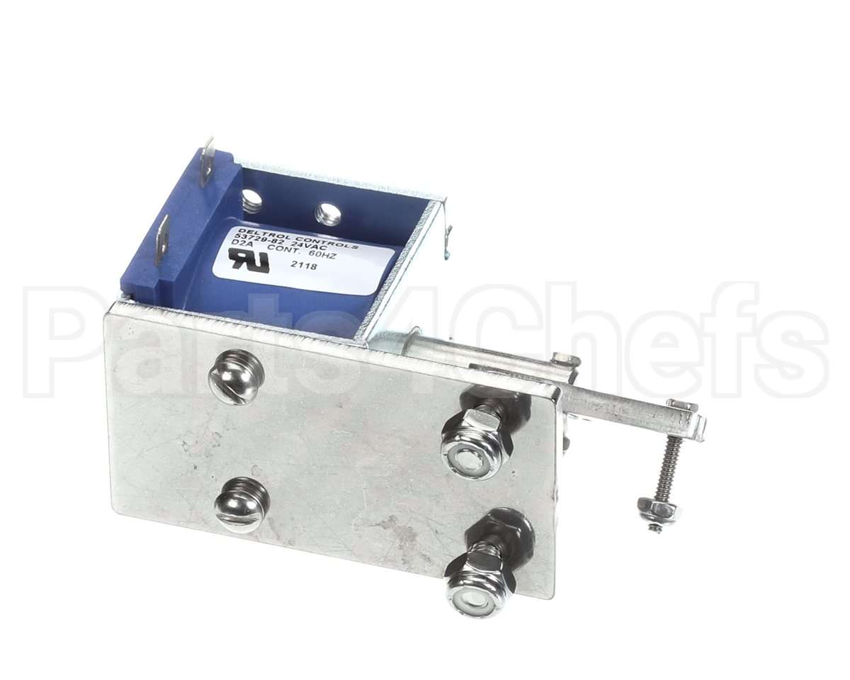 EMG62143-1K Biro 24 Volt Solenoid