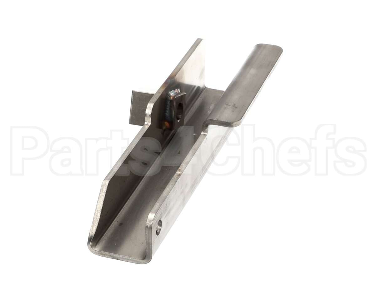 EMG62183 Biro Lid Damper Arm Weldment, Int Cyl