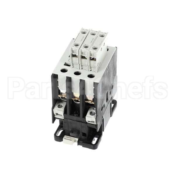 EMG90177A-EC Compatible Biro Contactor, W/Aux Contacts