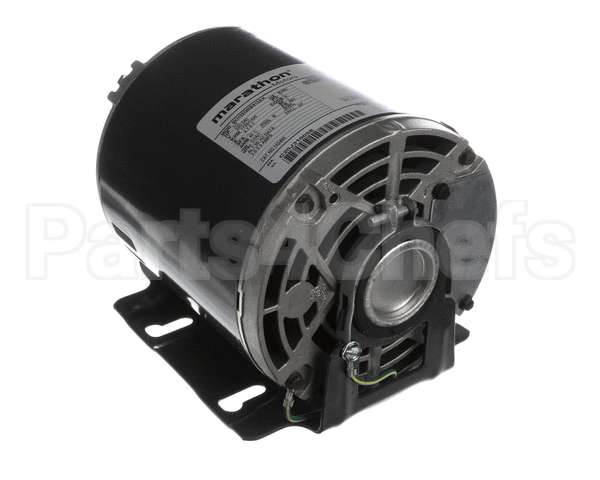 EMH450 Multiplex Carbonator Motor 1/3 Hp 220V G