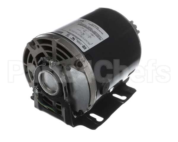 EMH450 Multiplex Carbonator Motor 1/3 Hp 220V G