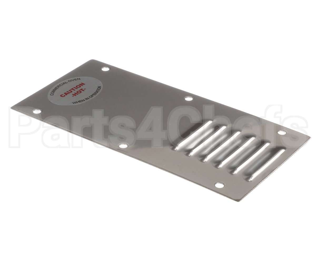ENC-1080 Turbochef Cover Plate