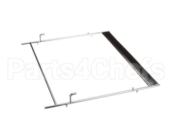 ENC-1279 Turbochef Rack, Cooking Stone, Bullet/En