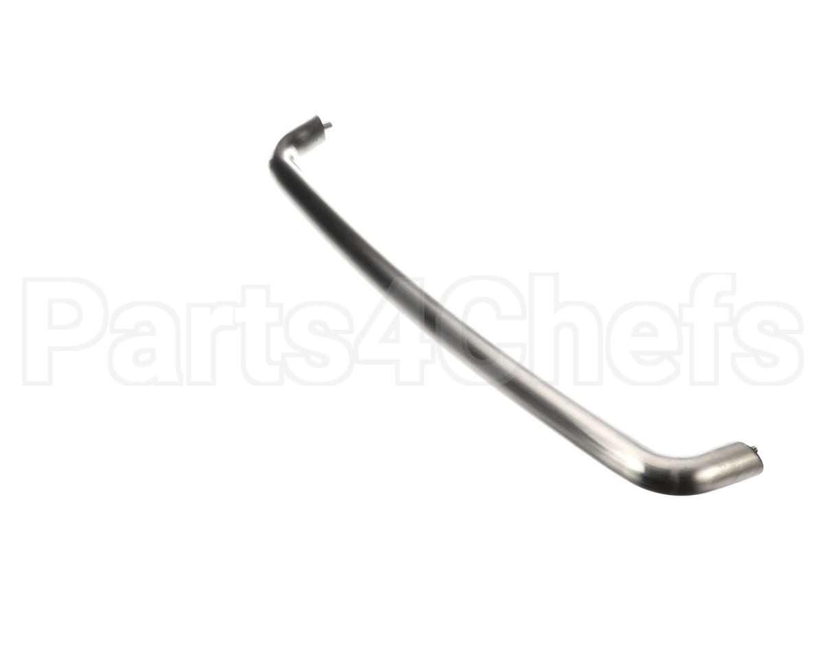 ENC-1620 Turbochef Bullet, Door Handle