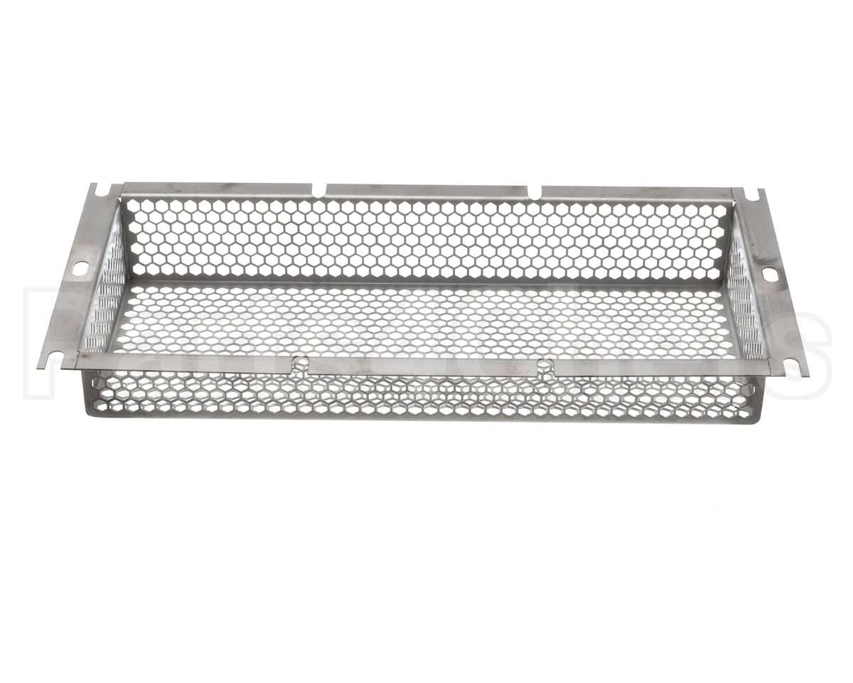ENC-1626 Turbochef Cage, Heater, Top