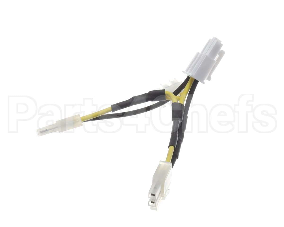 ENC-1631 Turbochef Rear Cooling Fans Harness (Bullet & Enco