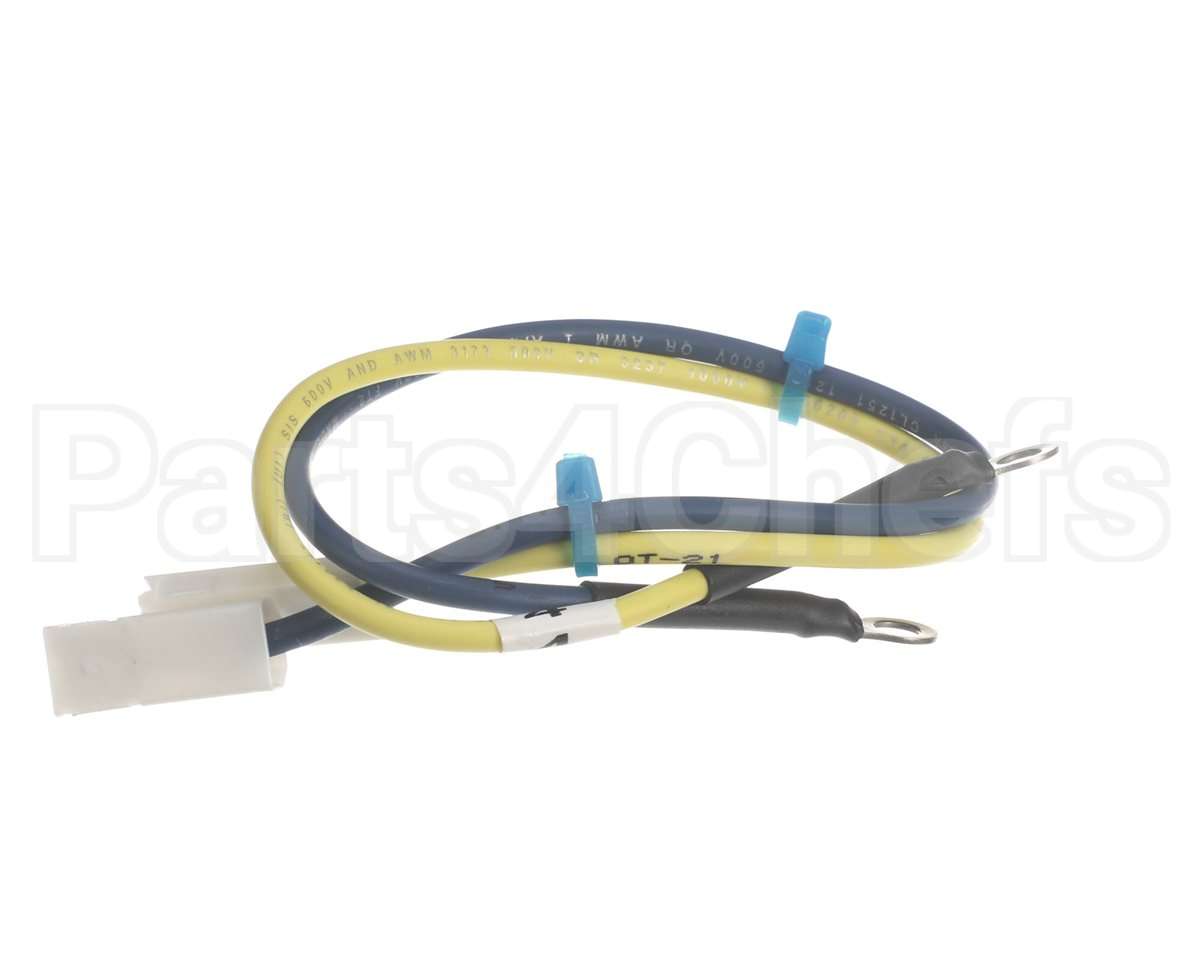 ENC-1684 Turbochef Wire Harness, Heater Wires