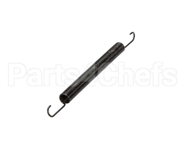 ENC-1691 Turbochef Door Springs - Black - Bullet Oven