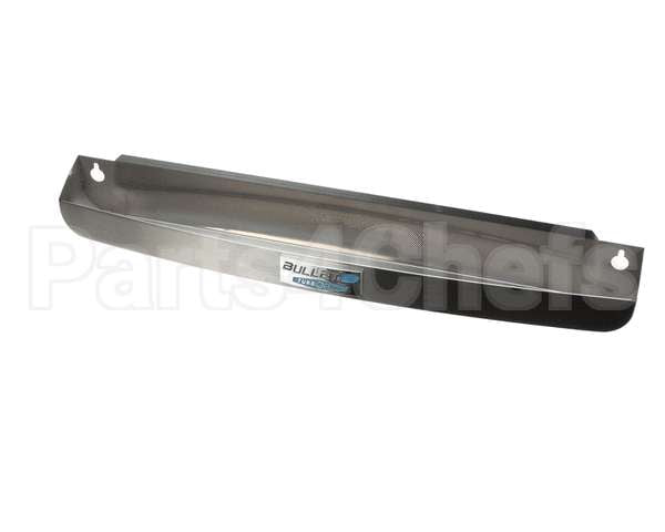 ENC-1756 Turbochef Assembly, Drip Tray, Bullet