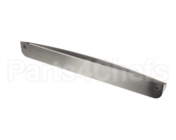 ENC-1756 Turbochef Assembly, Drip Tray, Bullet