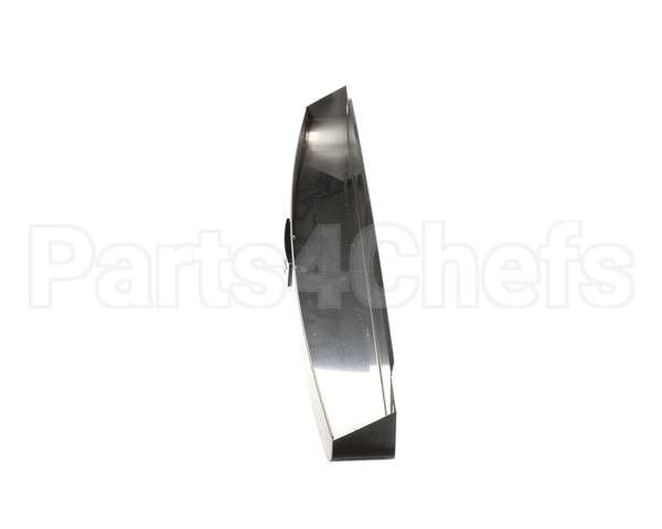 ENC-1756 Turbochef Assembly, Drip Tray, Bullet
