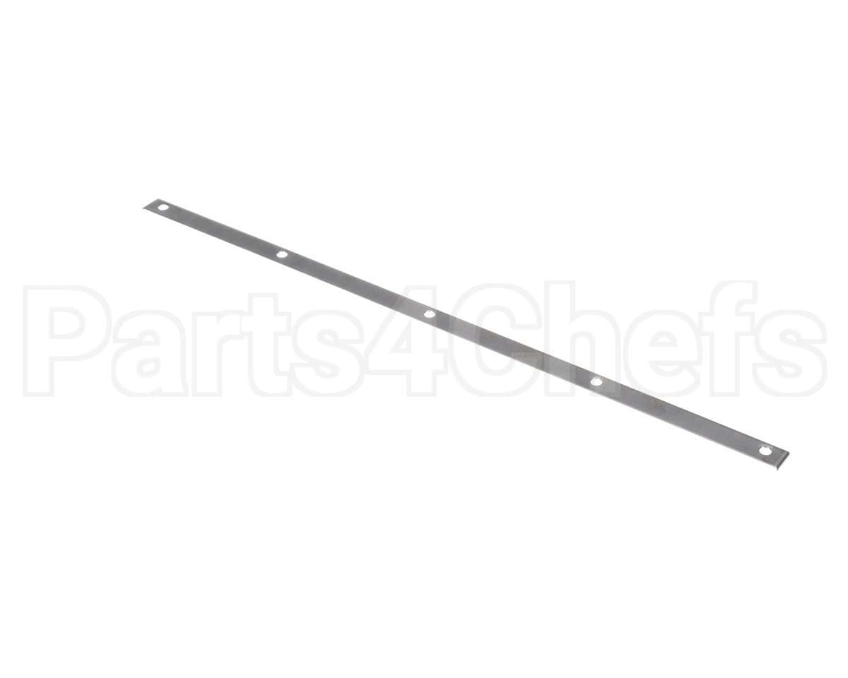 ENC-1767 Turbochef Retainer, Seal, Display Bottom
