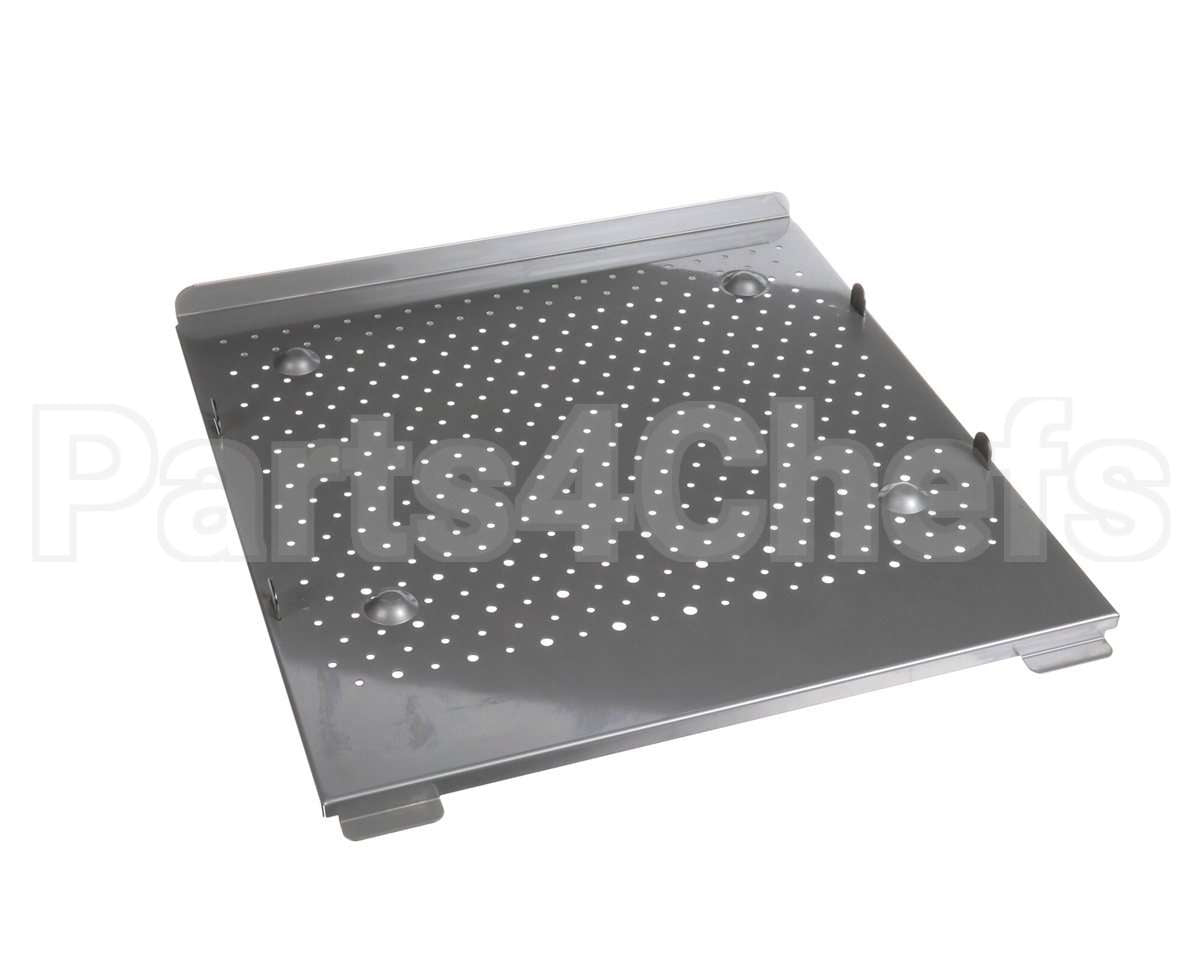 ENC-1800-2 Turbochef Jet Plate With Rinsers