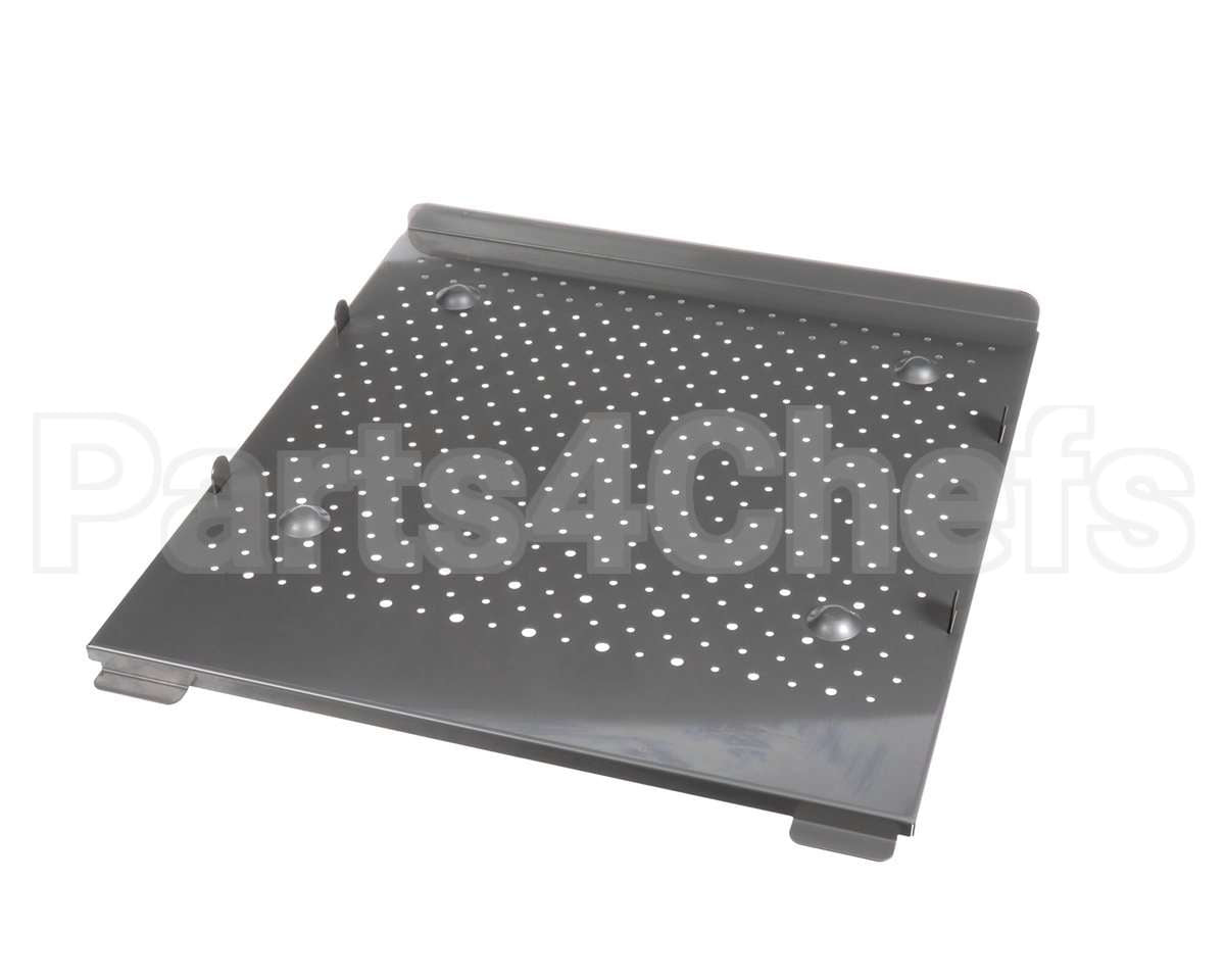ENC-1800-2 Turbochef Jet Plate With Rinsers