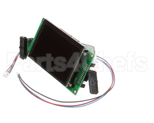ENC-3011 Turbochef Service Kit, Display, Tft 4.3 (Non Touch