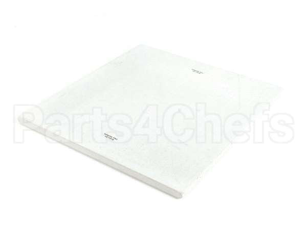 ENC-3012 Turbochef Baking Stone, Fiber Reinforced