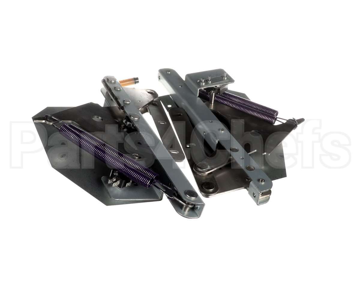 ENC-3022 Turbochef Hinge Assy