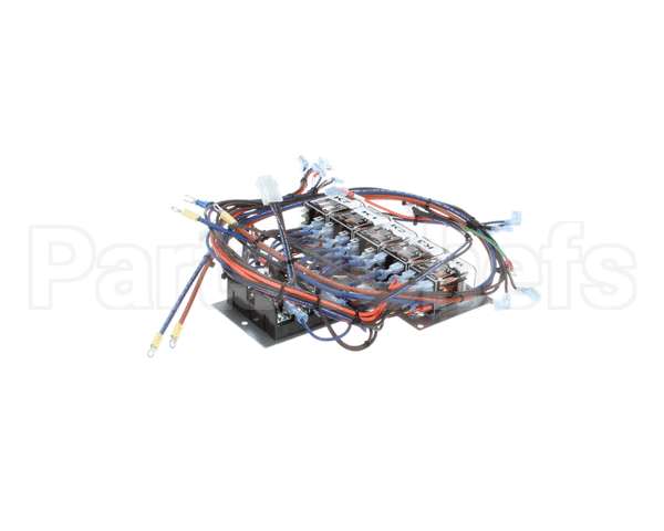 ENC-3033 Turbochef Service Kit, Line Voltage Harness W/Fuse