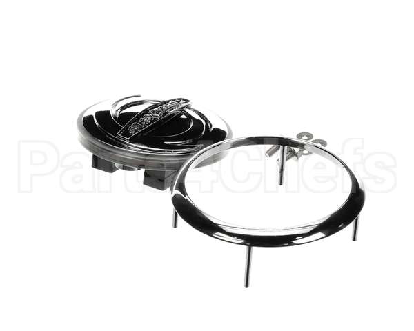 ENC-3043-1 Turbochef Bullet, Gn Mkt Light Ring
