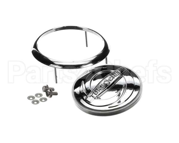 ENC-3043-1 Turbochef Bullet, Gn Mkt Light Ring