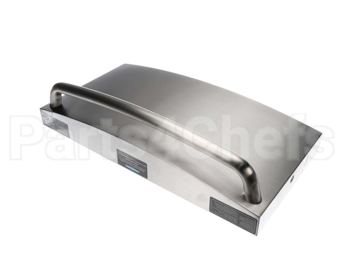 ENC-3044 Turbochef Svc Kt, Bullet, Dr Cvr W/Handlee