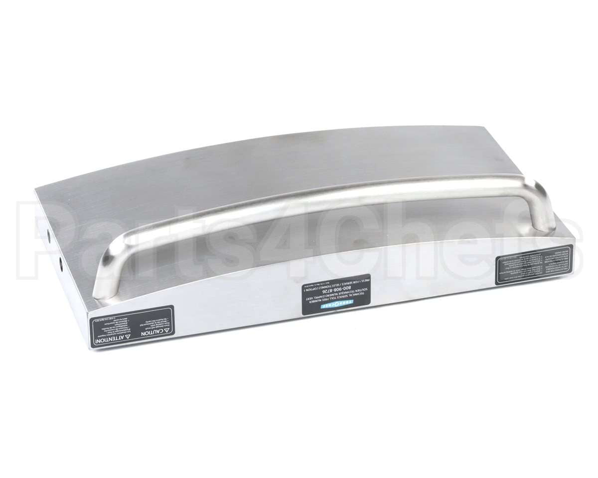 ENC-3053 Turbochef Service Kit, Oven Door, Bullet