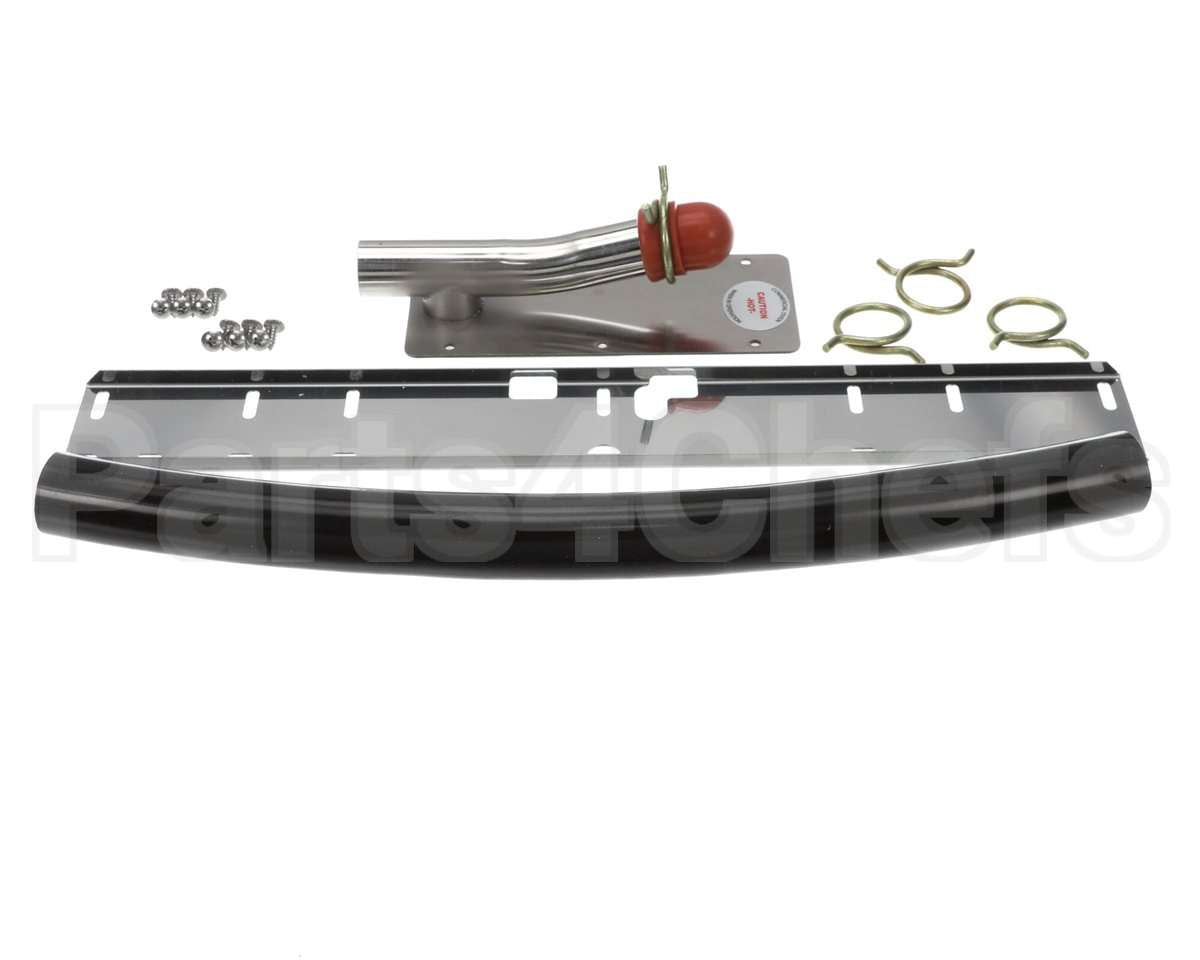 ENC-3065-2 Turbochef Assembly/Kit, Stacking, With Exhaust, Fo