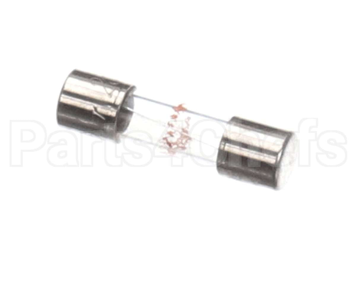 EP-102-13 Rinnai Current Fuse 701-2 (Short-Notes)