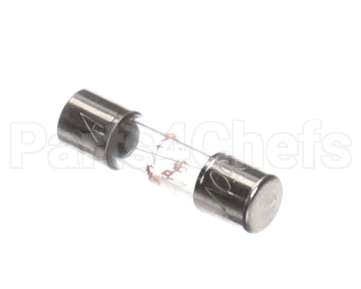 EP-102-13 Rinnai Current Fuse 701-2 (Short-Notes)