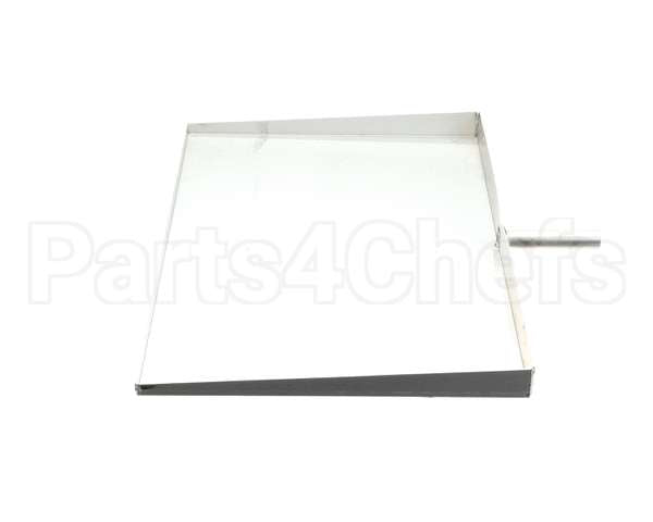 EP-7 Culitek Evaporator Pan For Rf1D