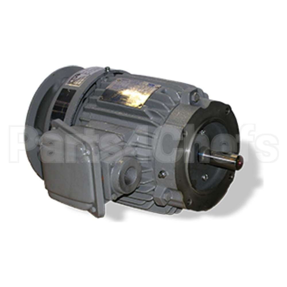 EP0052 Teco Motor